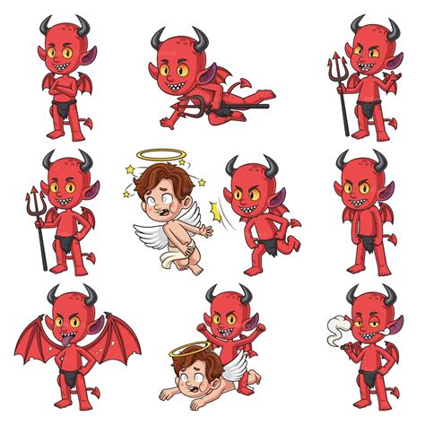 devil animated porn